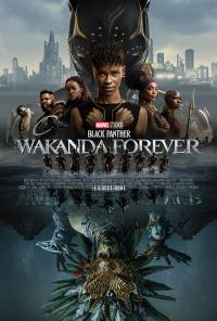 Black Panther: Wakanda Forever / Black.Panther.Wakanda.Forever.2022.2160p.WEB-DL.DDP5.1.Atmos.H.265-APEX