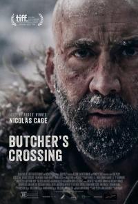 Butcher's Crossing / Butchers.Crossing.2023.1080p.WEBRip.DDP5.1.x265.10bit-GalaxyRG265