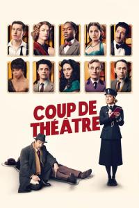 Coup de théâtre / See.How.They.Run.2022.1080p.WEBRip.x264.AAC5.1-YTS