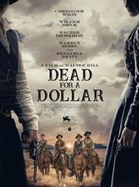 Dead For A Dollar / Dead.For.A.Dollar.2022.1080p.WEBRip.x265-RARBG