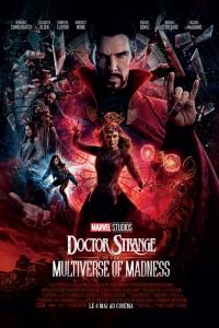 Doctor Strange in the Multiverse of Madness / Doctor.Strange.In.The.Multiverse.Of.Madness.2022.1080p.BluRay.REMUX.AVC.DTS-HD.MA.7.1-TRiToN