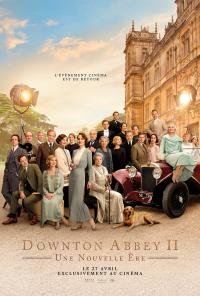 Downton Abbey II : Une nouvelle ère / Downton.Abbey.A.New.Era.2022.MULTI.1080p.WEB.H264-LOST