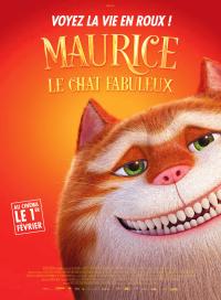 Maurice le chat fabuleux / The.Amazing.Maurice.2022.720p.WEB.H264-SLOT