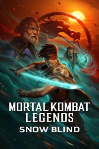 Mortal Kombat Legends: Snow Blind / Mortal.Kombat.Legends.Snow.Blind.2022.BluRay.1080p.DTS.x264-MTeam