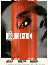 Resurrection / Resurrection.2022.720p.WEBRip.800MB.x264-GalaxyRG