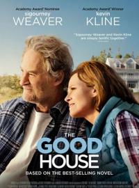 The Good House / The.Good.House.2022.MULTi.1080p.WEBLight.x264-EXTREME