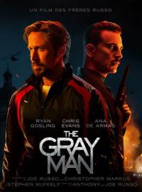 The Gray Man / The.Gray.Man.2022.720p.NF.WEBRip.800MB.x264-RBB