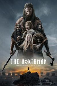 The Northman / The.Northman.2022.1080p.Blu-ray.AVC.TrueHD.7.1-CYBER