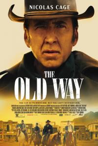 The Old Way / The.Old.Way.2023.1080p.WEBRip.x264.AAC5.1-YTS