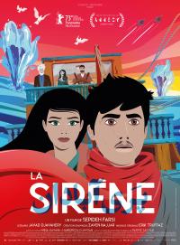 The Siren / La Sirène