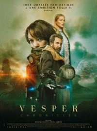Vesper Chronicles / Vesper.2022.MULTi.1080p.BluRay.x264-UTT