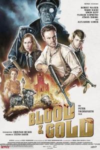Blood.And.Gold.2023.1080p.NF.WEB-DL.DUAL.DDP5.1.Atmos.H.264-WDYM