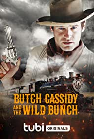 Cassidy and the Wild Bunch