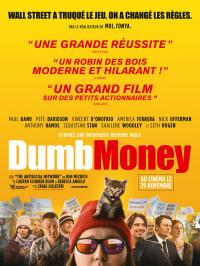 Dumb Money / Dumb.Money.2023.720p.MA.WEB-DL.DDP5.1.H.264-FLUX