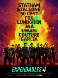 Expend4bles / Expendables.2023.720p.AMZN.WEB-DL.DDP5.1.H.264-ST4THAM