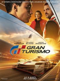 Gran Turismo / Gran.Turismo.2023.720p.WEBRip.x264-GalaxyRG