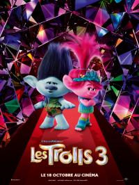 Les Trolls 3 / Trolls.Band.Together.2023.720p.AMZN.WEB-DL.DDP5.1.Atmos.H.264-FLUX