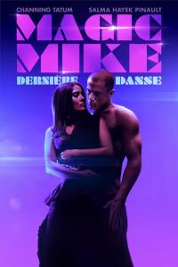 Magic Mike : Dernière Danse / Magic.Mikes.Last.Dance.2023.1080p.WEBRip.x264-RARBG