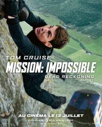 Mission: Impossible - Dead Reckoning, partie 1