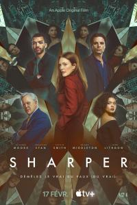 Sharper / Sharper.2023.WEBRip.x264-ION10