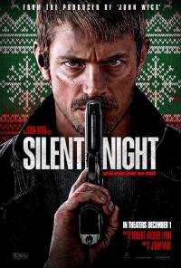 Silent Night / Silent.Night.2023.1080p.AMZN.WEB-DL.DDP5.1.Atmos.H.264-FLUX