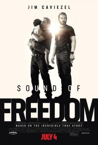 Sound of Freedom / Sound.Of.Freedom.2023.1080p.WEBRip.x265.10bit.AAC5.1-YTS