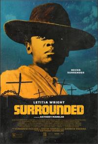 Surrounded / Surrounded.2023.720p.AMZN.WEB-DL.DDP5.1.H.264-FLUX