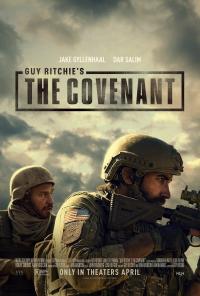 The Covenant / Guy.Ritchies.The.Covenant.2023.1080p.AMZN.WEBRip.DDP5.1.Atmos.x264-FLUX