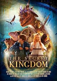 The Secret Kingdom / The.Secret.Kingdom.2023.1080p.AMZN.WEB-DL.DDP5.1.H.264-SCOPE