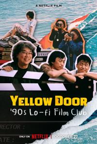 Yellow Door : Laboratoire underground du cinéma coréen / Yellow.Door.90s.Lo-fi.Film.Club.2023.720p.WEB.H264-EDITH