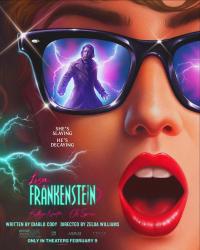 Lisa Frankenstein / Lisa.Frankenstein.2024.720p.WEBRip.x264-LAMA