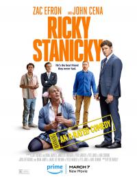Ricky Stanicky / Ricky Stanicky