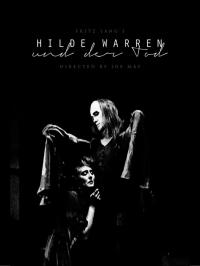 Hilde Warren et la mort