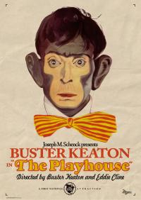 The.Play.House.1921.BDRip.x264-GHOULS