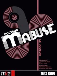 Docteur Mabuse, le joueur / Dr.Mabuse.The.Gambler.1922.Part.1.720p.BluRay.x264-HD4U