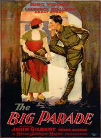 La Grande Parade / The.Big.Parade.1925.720p.BluRay.x264-SiNNERS