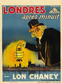 Londres Après Minuit / London.After.Midnight.FR.1927.DVDRIP.x264.AC3-KJNU