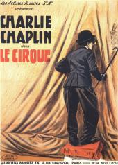Le Cirque / Charlie.Chaplin.The.Circus.1928.720p.BrRip.x264-YIFY