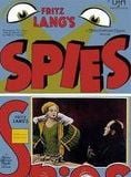 Les Espions / Spies