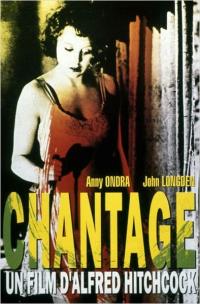 Chantage / Blackmail.1929.1080p.BluRay.x264-AMIABLE