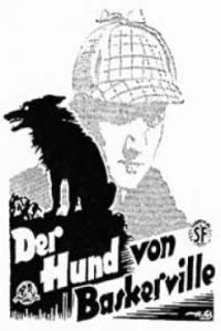 Le chien de Baskerville / Der Hund von Baskerville