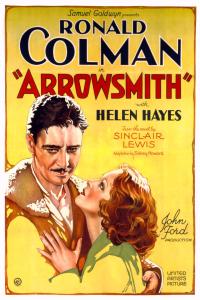 Arrowsmith / Arrowsmith