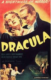 Dracula / Dracula.1931.720p.HDTV.x264-XSHD