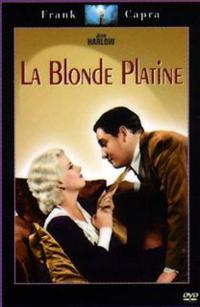 La blonde platine / Platinum.Blonde.1931.1080p.WEBRip.DD2.0.x264-SbR