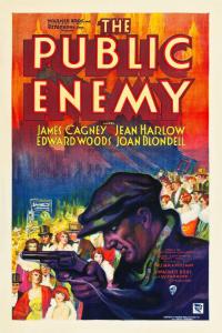 L’Ennemi public / The.Public.Enemy.1931.PROPER.720p.BluRay.x264-SADPANDA