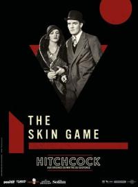The.Skin.Game.1931.iNTERNAL.DVDRip.XviD-iLS