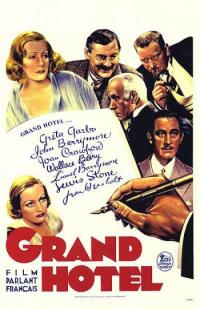 Grand Hotel / Grand.Hotel.1932.1080p.BluRay.x264-AMIABLE