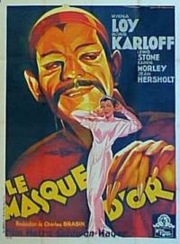 Le Masque d'or / The.Mask.Of.Fu.Manchu.1932.1080p.WEB-DL.DD2.0.H.264-SbR