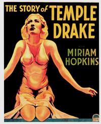 La Déchéance de miss Drake / The Story of Temple Drake