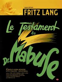 Le Testament du docteur Mabuse / The.Testament.Of.Dr.Mabuse.1933.720p.BluRay.x264.AAC-YTS